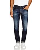 Ag The Dylan Super Slim Fit Jeans In Ile