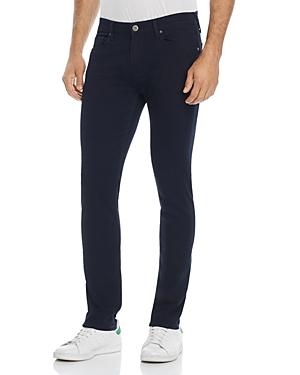 Paige Lennox Skinny Fit Jeans In Truman