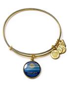 Alex And Ani Charity By Design Simplify Expandable Wire Bangle