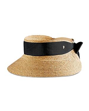 Helen Kaminski Sabina Visor