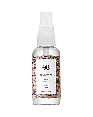 R And Co Rockaway Salt Spray, Travel Size