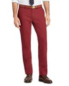 Polo Ralph Lauren Polo Stretch Straight Fit Chino Pants