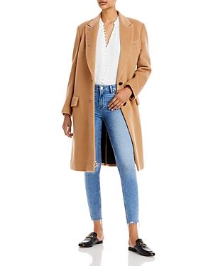 Rag & Bone Icon Wooster Coat