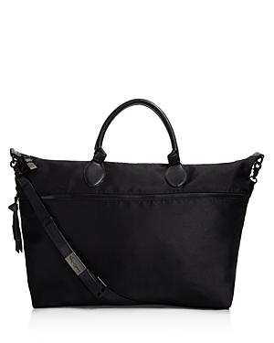 Foley And Corinna Expandable Weekender Bag - Compare At $228