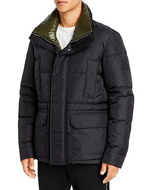 Moncler Guerin Reversible Field Jacket