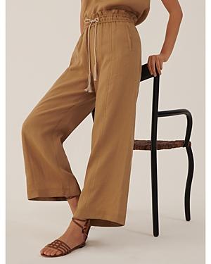 Marella Fase Drawstring Pants
