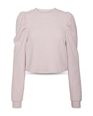 Vero Moda Hela Cropped Sweatshirt