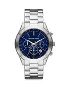 Michael Kors Slim Runway Chronograph, 44mm