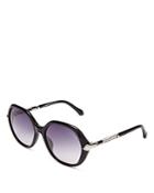 Roberto Cavalli Tarazed Sunglasses, 57mm