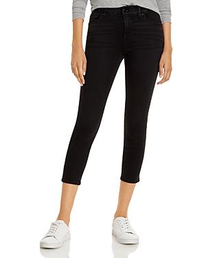 Good American Petite Skinny Jeans