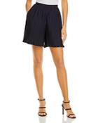 Rebecca Taylor Pleated Shorts