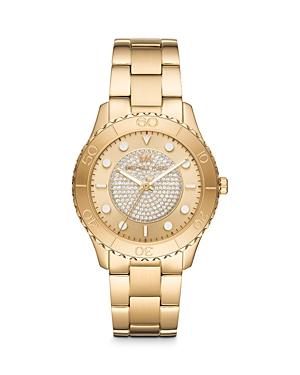 Michael Kors Runway Watch, 40mm
