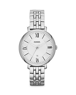 Fossil Jacqueline Watch, 36mm