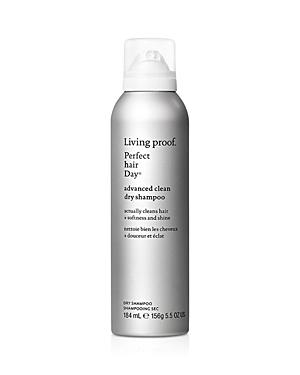 Living Proof Perfect Hair Day (phd) Advanced Clean Dry Shampoo 5.5 Oz.