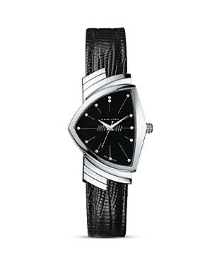 Hamilton Ventura Watch, 32.3mm X 50.3mm