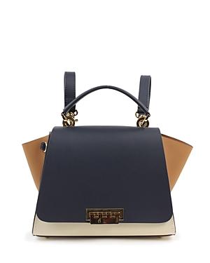 Zac Zac Posen Eartha Iconic Soft Top Convertible Backpack