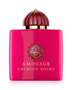 Amouage Crimson Rocks Eau De Parfum 3.4 Oz.