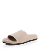The Men's Store At Bloomingdale's Men's Slip On Slide Sandals - 100% Exclusive