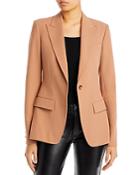 A.l.c. Edie Single Button Blazer