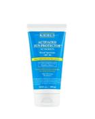 Kiehl's Since 1851 Activated Sun Protector Water-light Lotion For Face & Body Spf 30