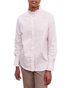 Gerard Darel Canelle Button Up Shirt