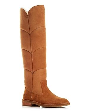 Ugg Australia Samantha Over The Knee Boots