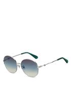 Kate Spade New York Women's Elliana Round Sunglasses, 59mm (63% Off) Comparable Value $160