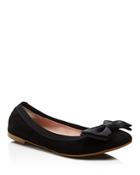 Kate Spade New York Wylie Too Ballet Flats
