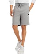 Boss Lamson Jogger Shorts