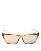 Givenchy Unisex Square Sunglasses, 56mm