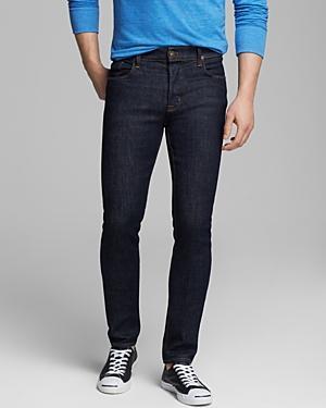 Hudson Jeans - Blake Slim Straight Fit In Argon