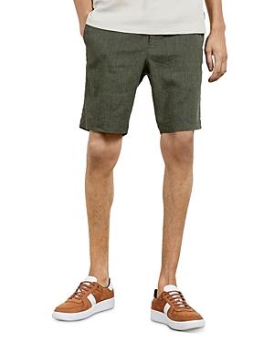 Ted Baker Slim Fit Shorts