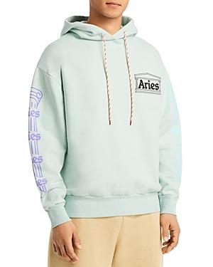 Aries Column Hoodie