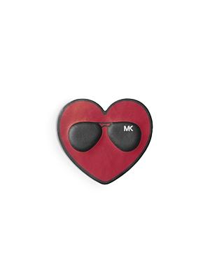 Michael Michael Kors Glamorous At Heart Sticker
