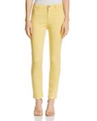 Gerard Darel Marilou Cropped Straight-leg Jeans - 100% Exclusive