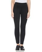 Vince Camuto Side-zip Slim Pants