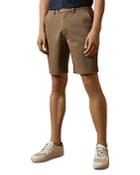 Ted Baker Buenose Slim Fit Chino Shorts