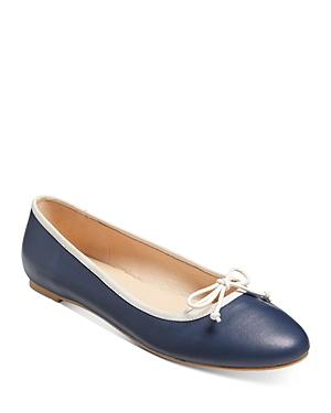 Jack Rogers Women's Slip On Ballet Flats