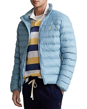 Polo Ralph Lauren The Packable Jacket
