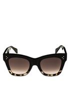 Celine Women's Cat Eye Sunglasses, 50mm