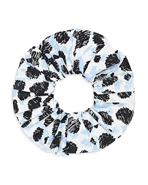 Ganni Crispy Scrunchie