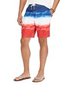 Polo Ralph Lauren Kailua Dip-dye Board Shorts