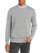 Hugo Slurex Crewneck Sweater