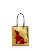 Bloomingdale's Year Of The Dog Small Tote - 100% Exclusive