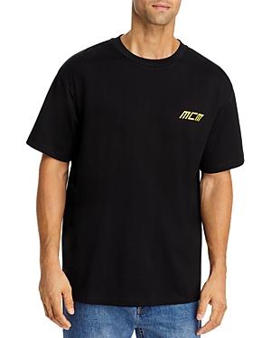 Mcm Motor Graphic Tee