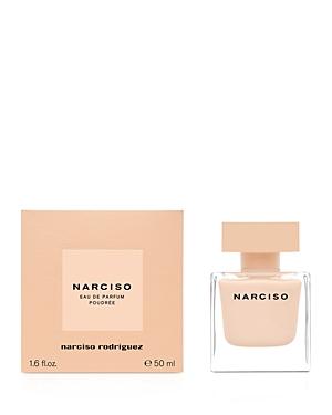 Narciso Rodriguez Narciso Poudree Eau De Parfum 1.6 Oz. - 100% Bloomingdale's Exclusive