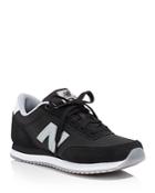 New Balance Ripple Sole Lace Up Sneakers