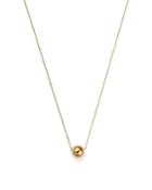 Bloomindale's Ball Pendant Necklace In 14k Yellow Gold, 18 - 100% Exclusive