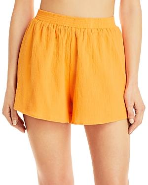 Charlie Holiday Myra Shorts Swim Cover-up