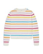 Kule The Faryn Striped Sweater